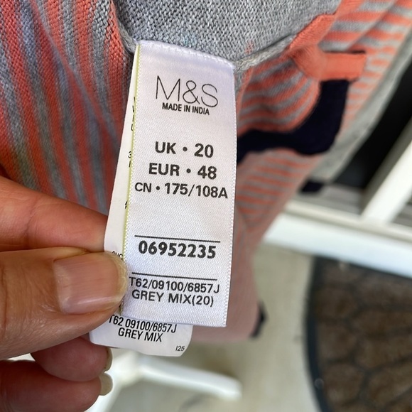 Per Una Weekend‎ Cardigan Sweater - Picture 9 of 10